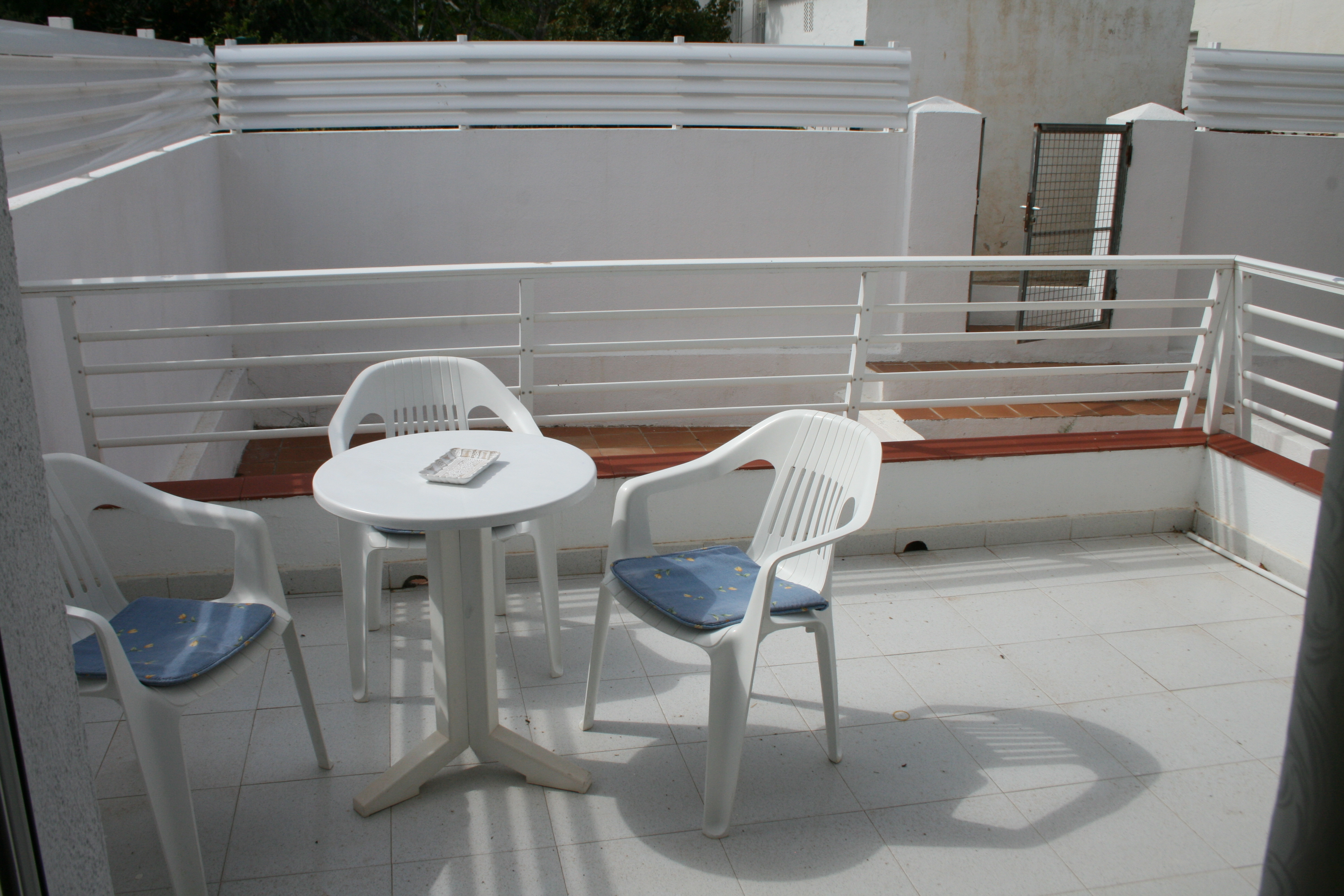 Apartamentos el Rocio Casa Azahar 30/45