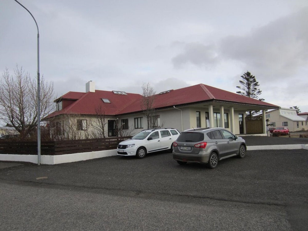 Apotek Guesthouse 21/30