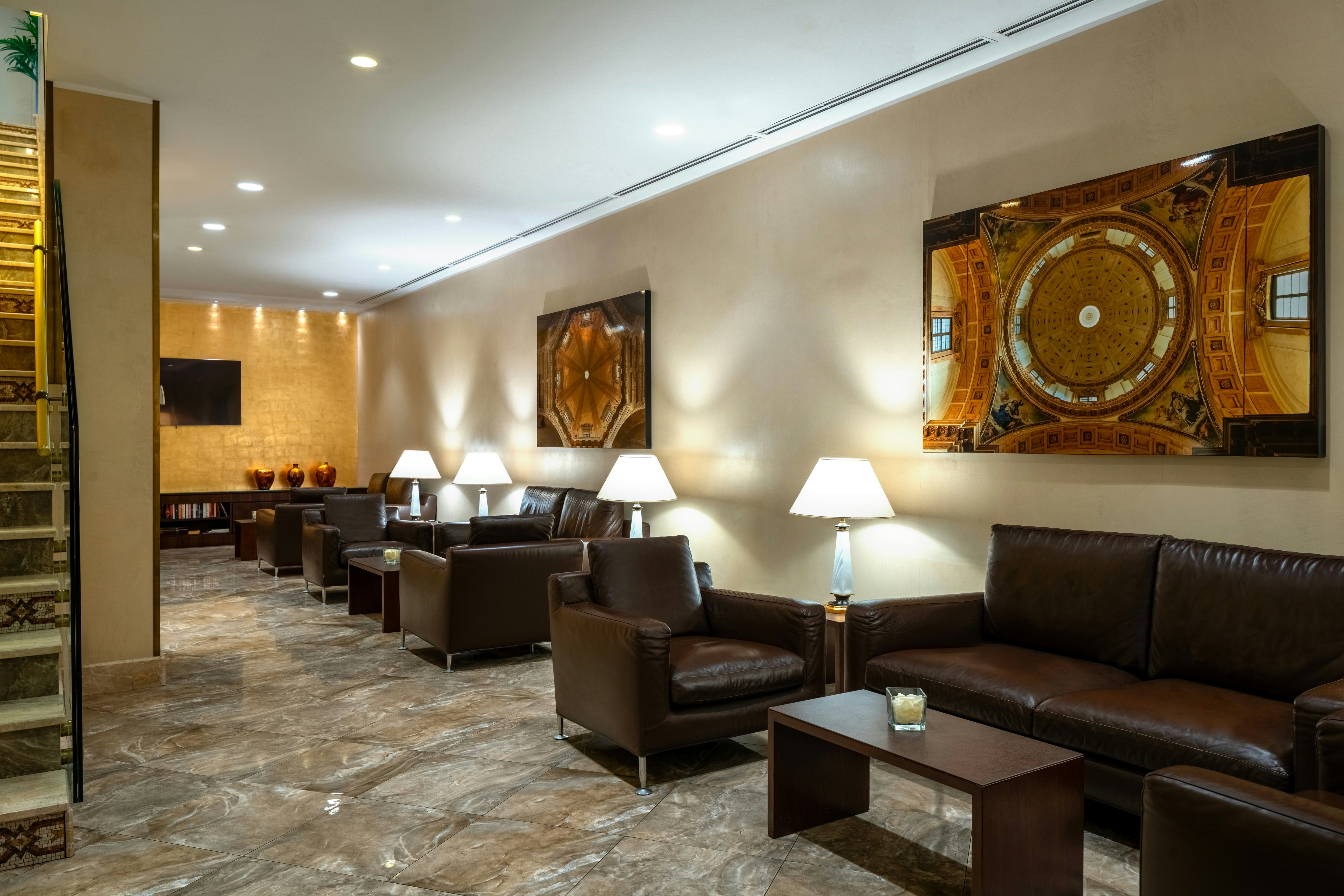 UNA Hotels Galles Milan 41/60