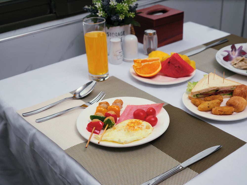 HANOI HM BOUTIQUE HOTEL 60/78