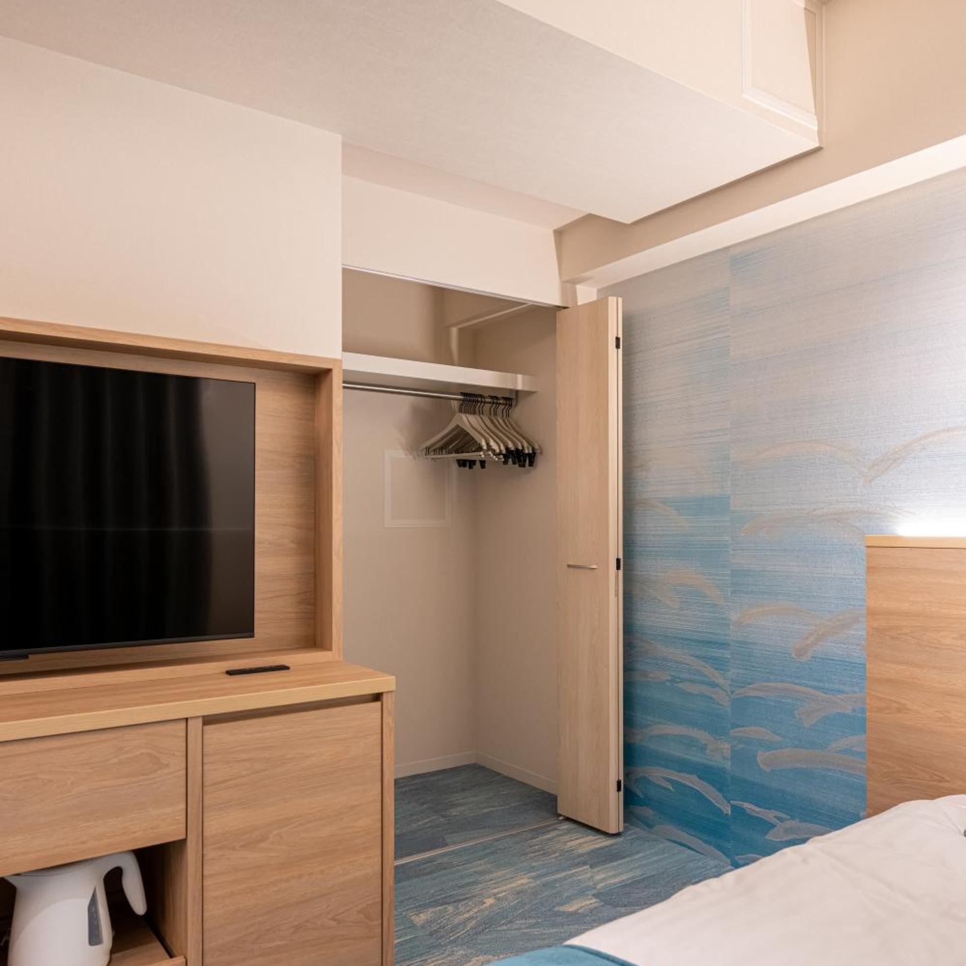 Hotel Toki 35/50