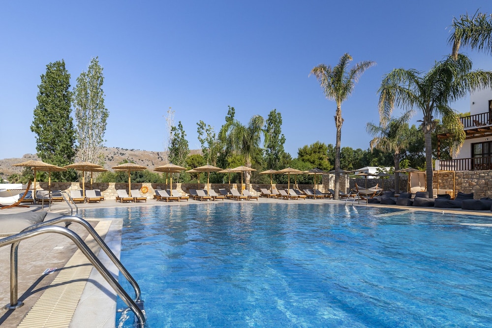 Costa Lindia Blue Star - Adults Only 65/72