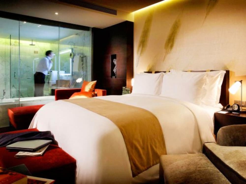 Intercontinental Beijing Beichen 25/81