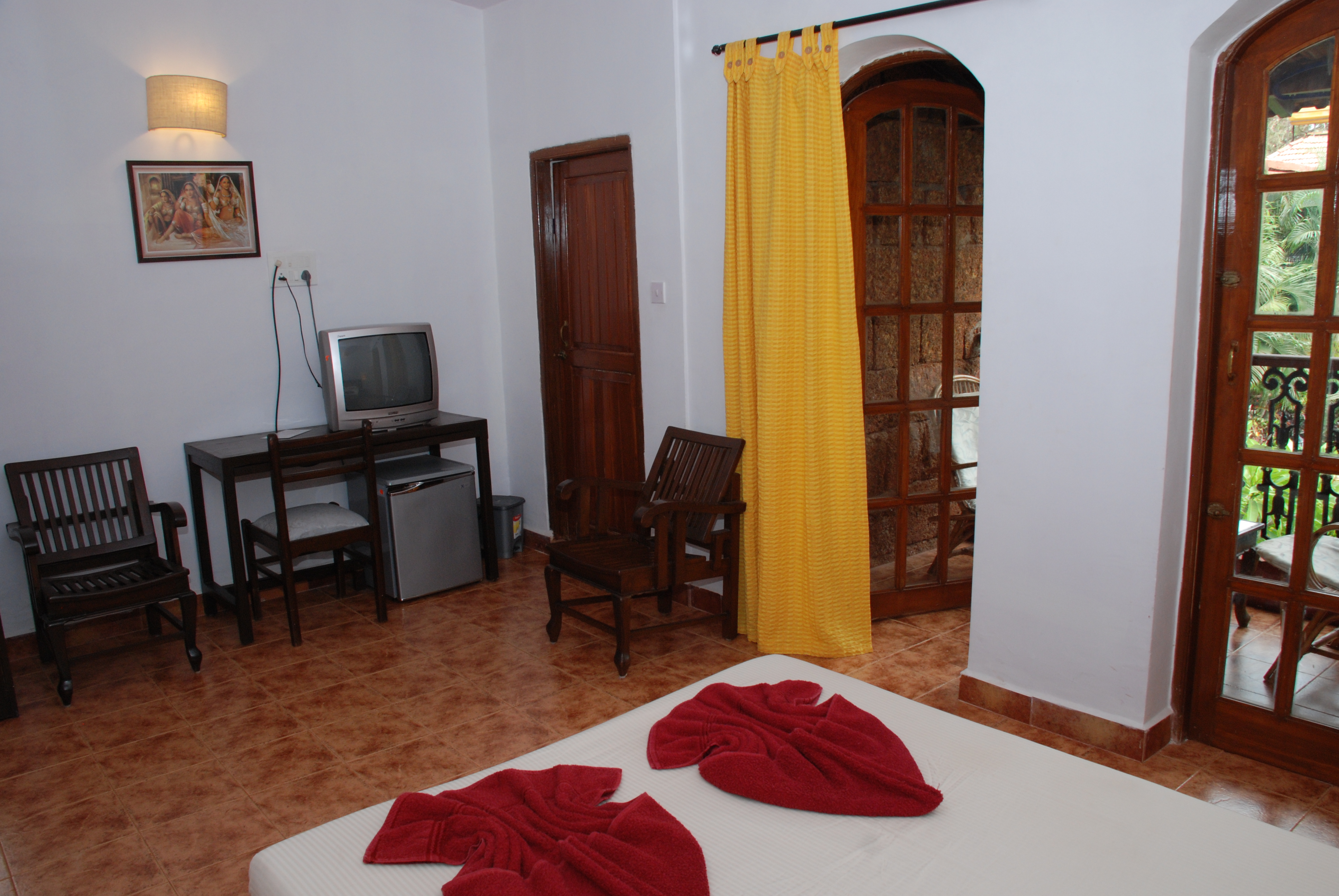 Sea Breeze Resort Candolim 22/26