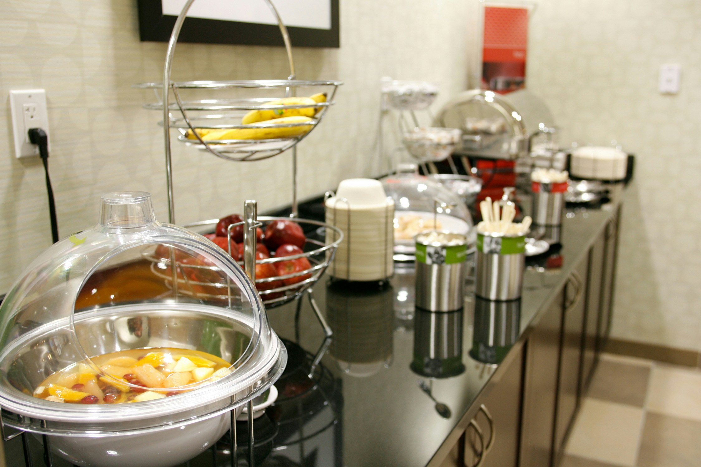 Hampton Inn Suites By Hilton Red Deer 14/38