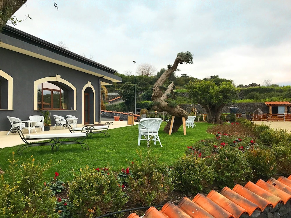 Guest House Terra Di Venera 20/30