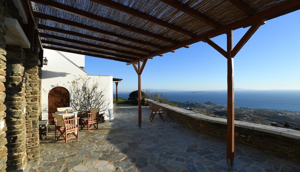 Tinos Sky View Villa 15/50