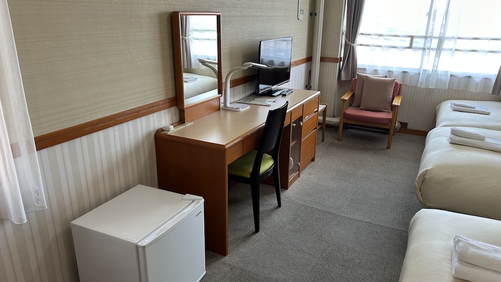 Hotel Tsukuba Hills Gakuen Nishi Odori 46/60