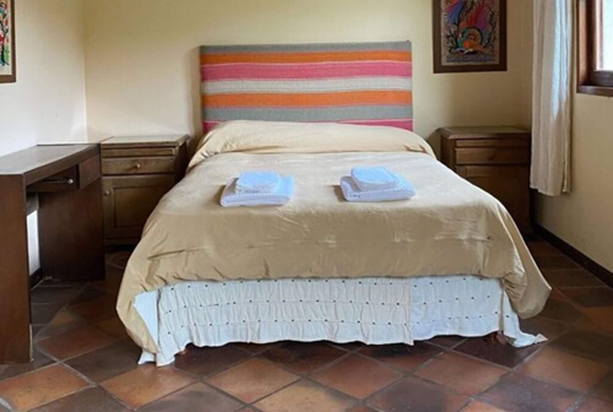 Hotel Torrontes 17/50