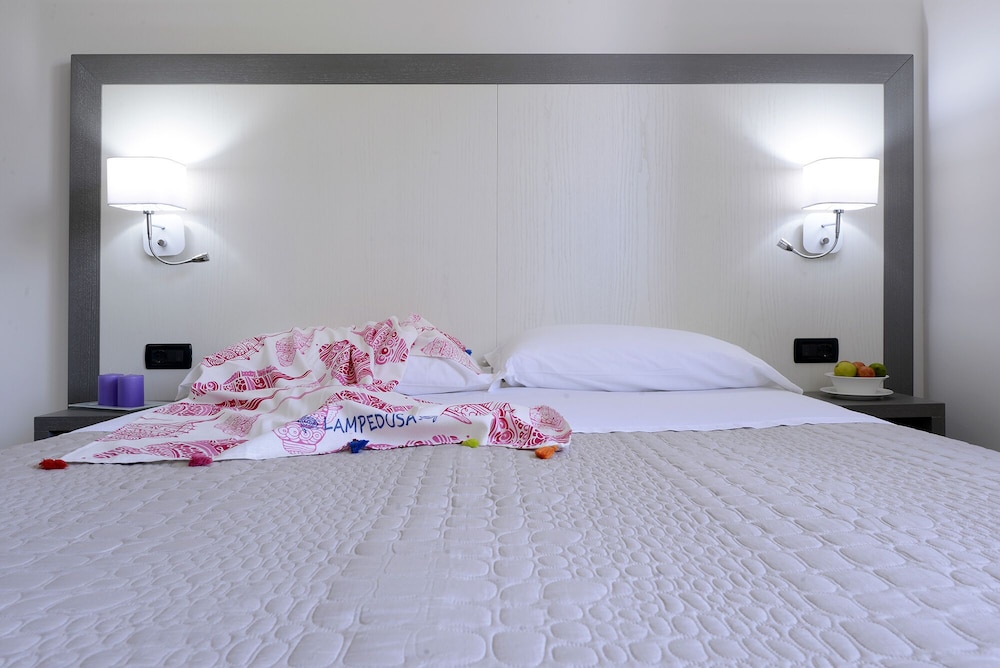 Oasis Hotel Residence and Resort 13/46