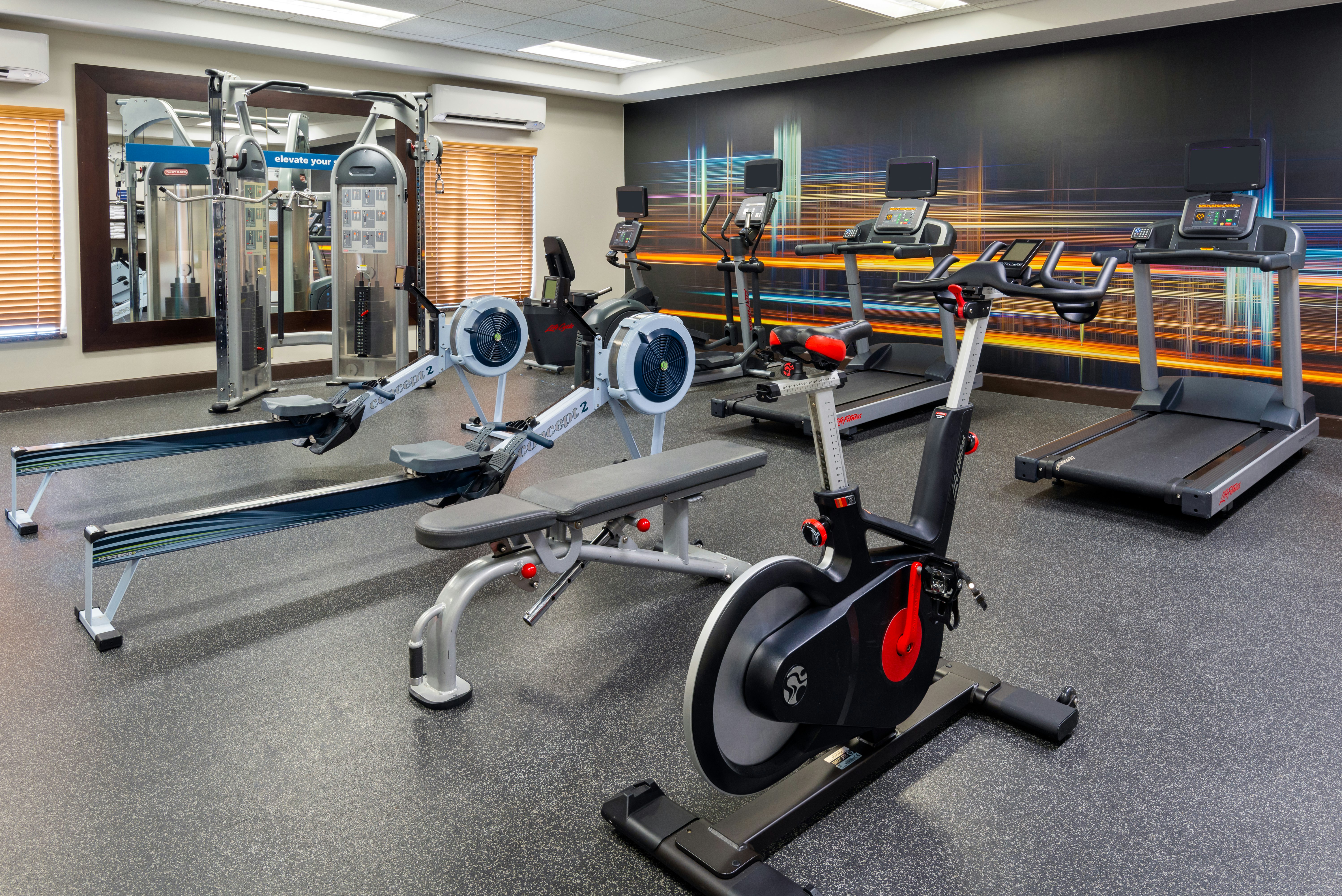 Hampton Inn And Suites Sarasota Lakewood Ranch 25/55