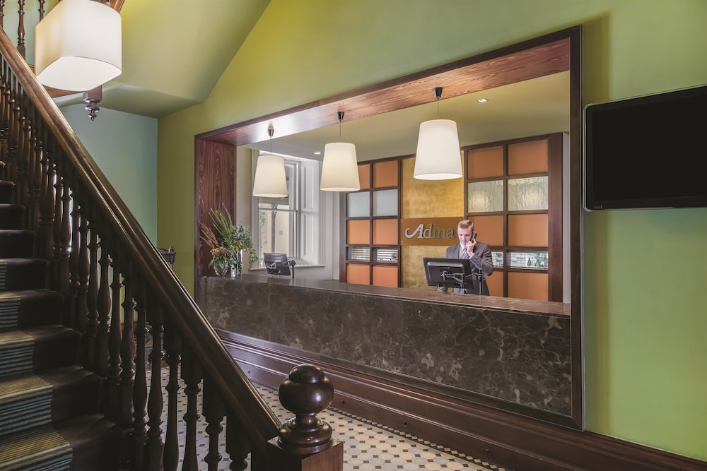 ADINA APARTMENT HOTEL ADELAIDE TREASURY in ADELAIDE