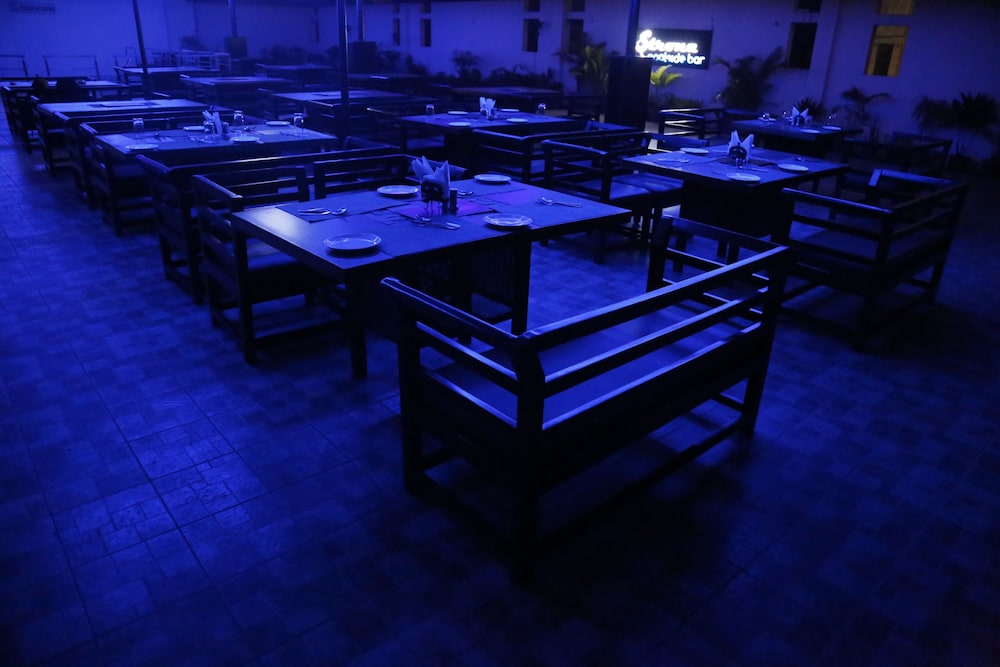 The Fern Residency Yeshwanthpur 35/50