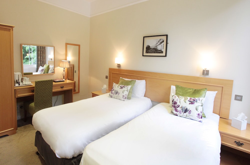 STANDARD, TWIN BEDS