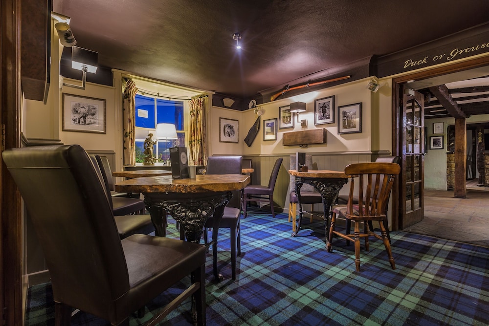 The Feathers Hotel 36/50