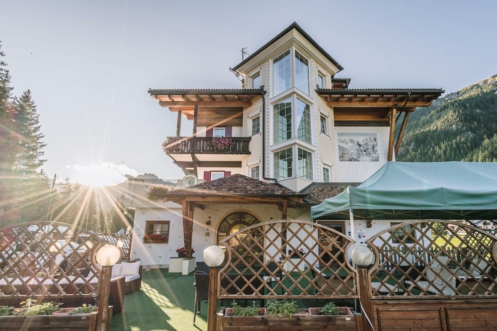 HOTEL CHALET PINETA 1/50