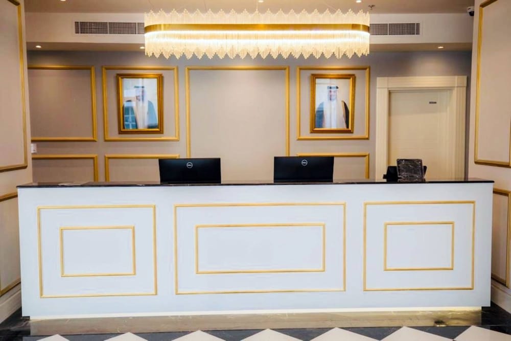 Shraao Hotel 7/78
