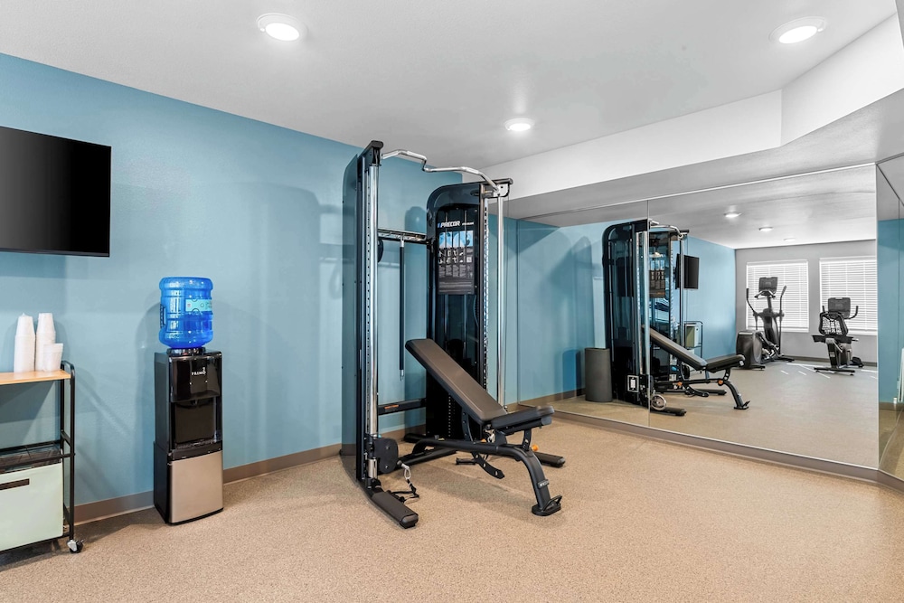 WoodSpring Suites Columbia - Irmo 20/36