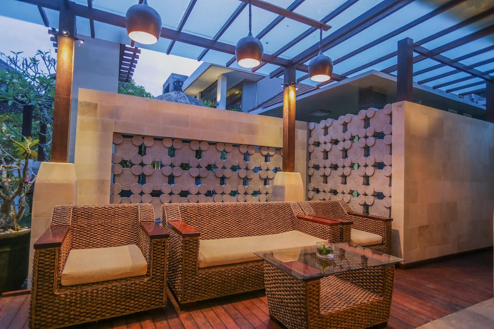 Argya Santi Resort Jimbaran 14/86