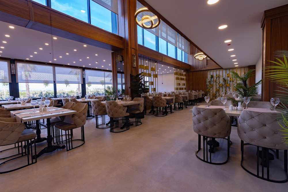 Belenli Resort hotel 16/19