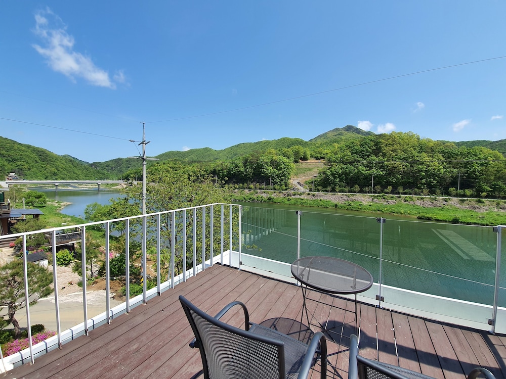 Noilriver Pension 21/50