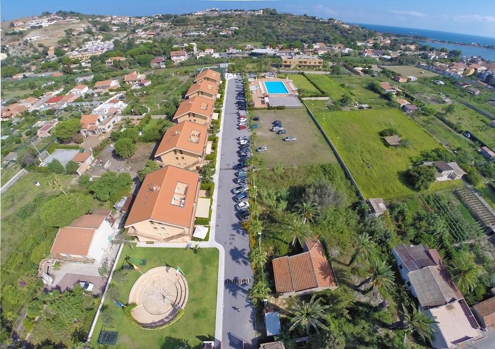 Residence dei Margi 4/23