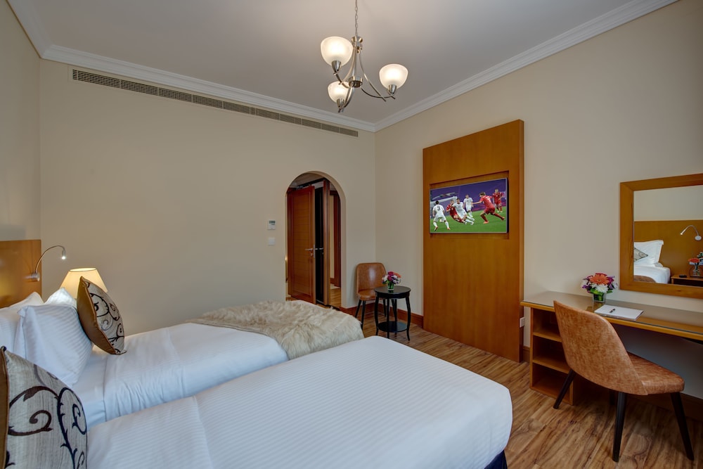 Barsha Gardens By J5 Holiday Homes 7/34