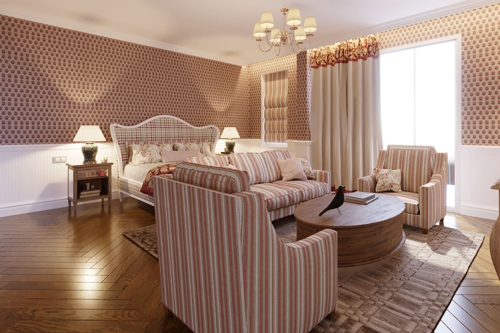 The Fern Brentwood Resort Mussoorie 27/50