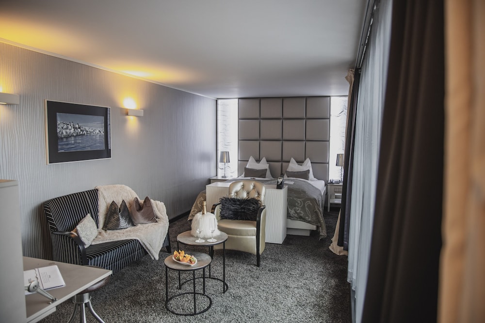 Hotel Residenz Passau 27/42