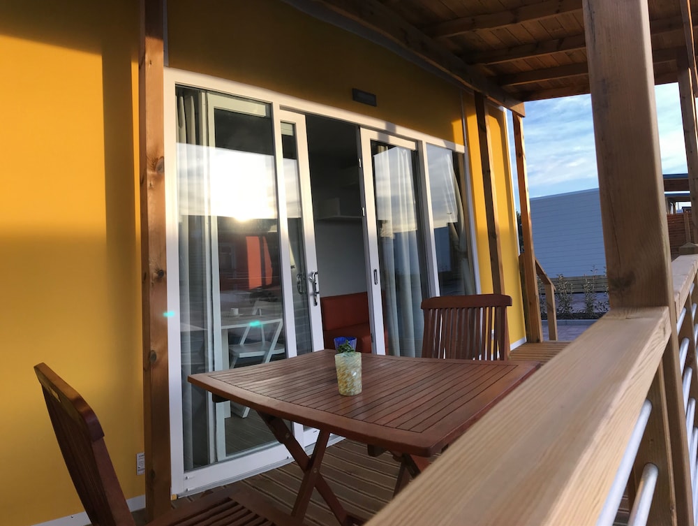 Camping Verona Village 20/30