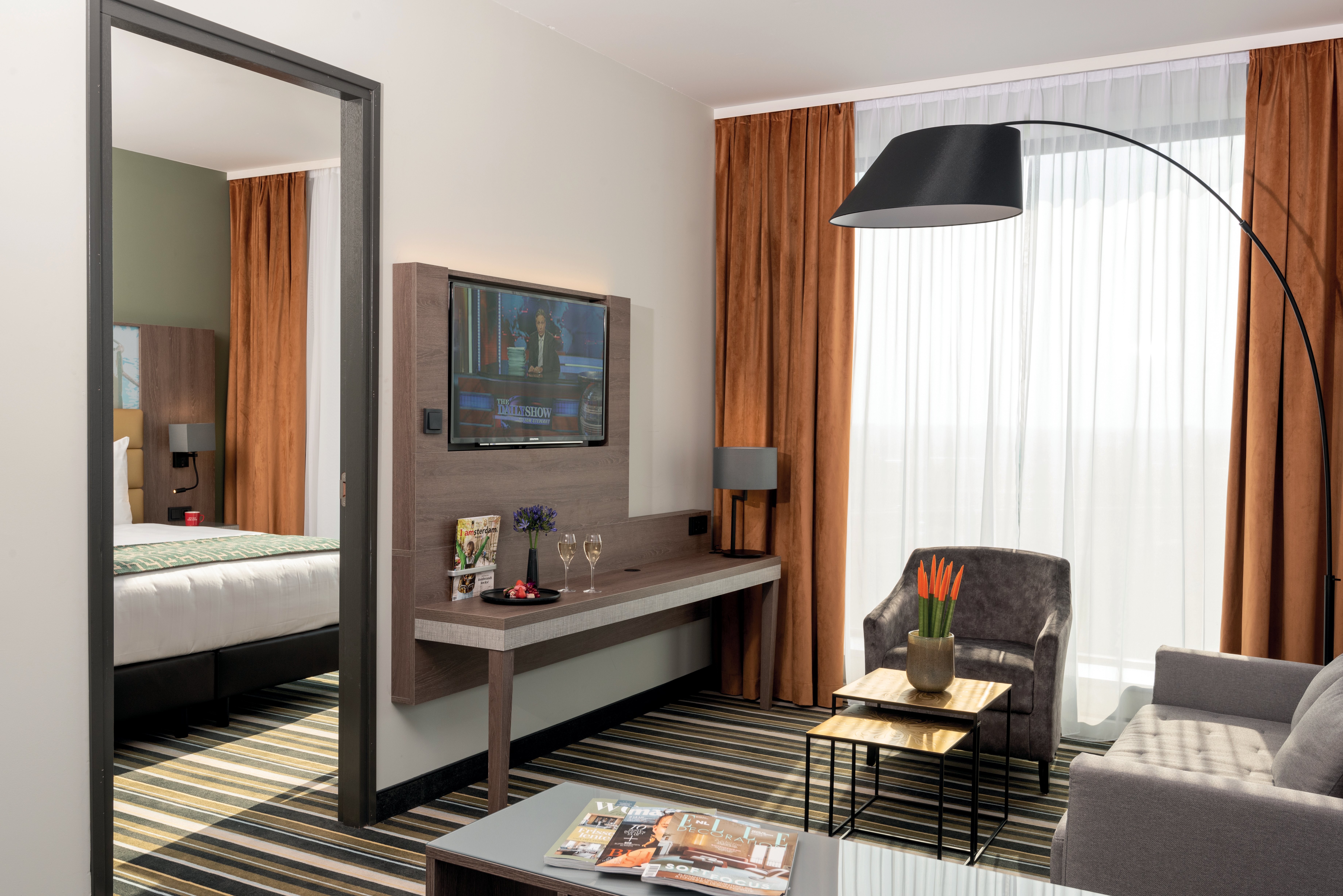 Leonardo Royal Hotel Amsterdam 49/68