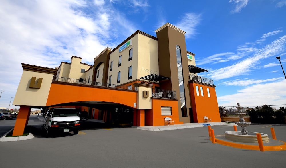 Hotel Consulado Inn 2/46