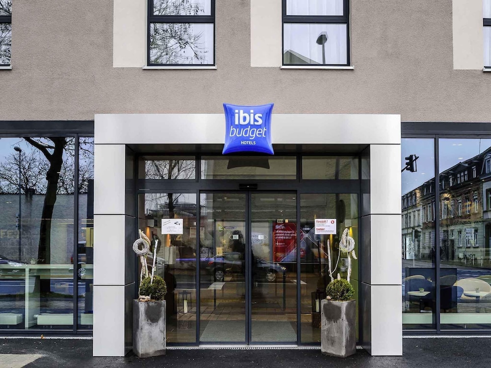 Hotel Ibis Budget Bamberg in BAMBERG