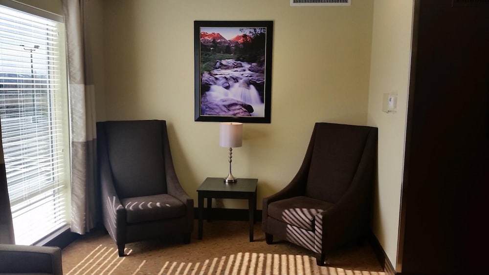 Ledgestone Hotel Elko 32/50