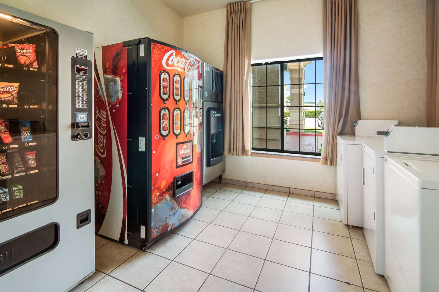 Clarion Inn & Suites Weatherford South 5/33