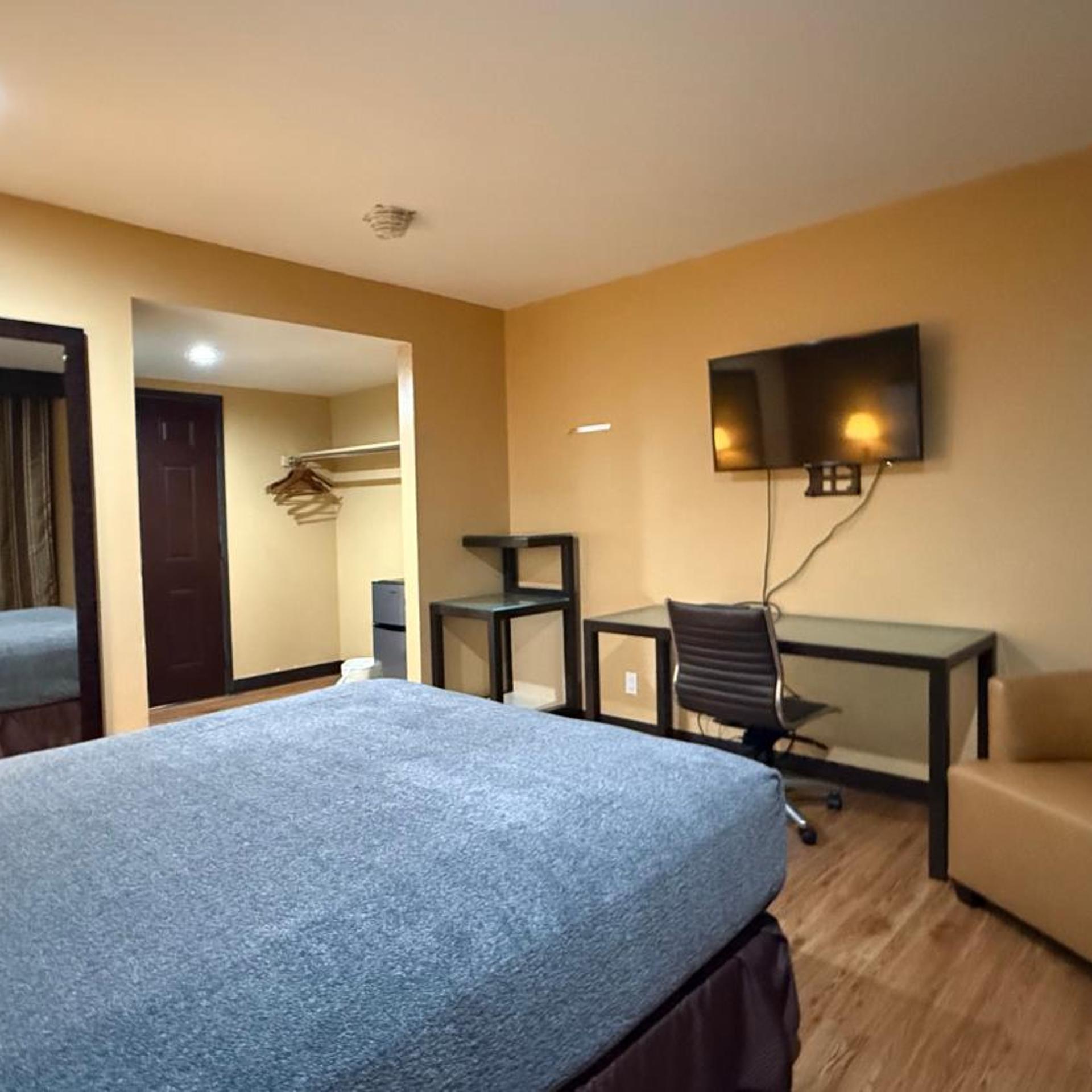 Redondo Beach Inn 25/61