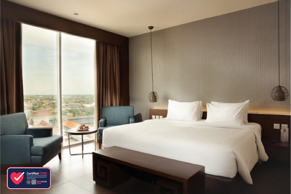 The Luxton Cirebon Hotel Convention 17/63