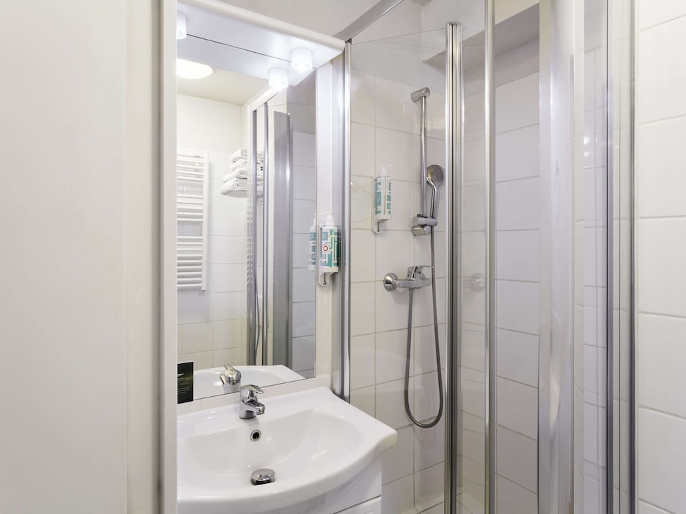 Aparthotel Adagio Access Paris Saint-Denis Pleyel 48/50