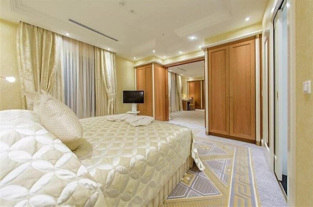 Ankara Atli Hotel 15/50