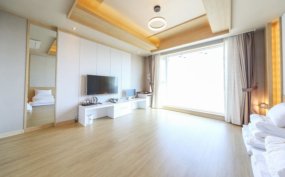 Hotel The One Yeosu 36/53