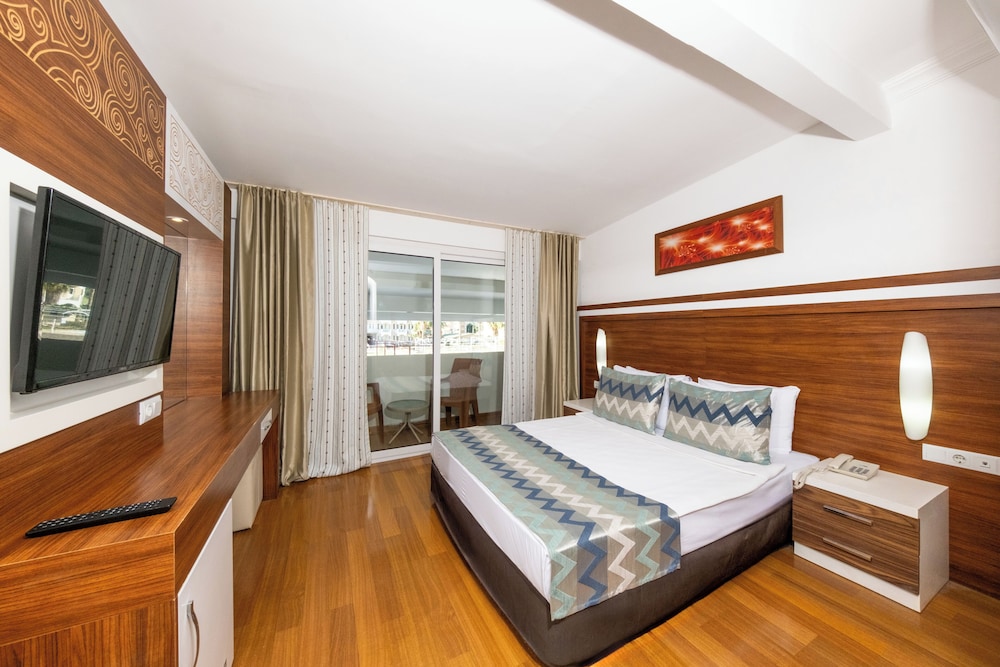 Jura Hotels Kemer Resort 13/50