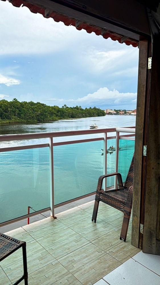 Hotel Beira Rio Preguicas 29/50