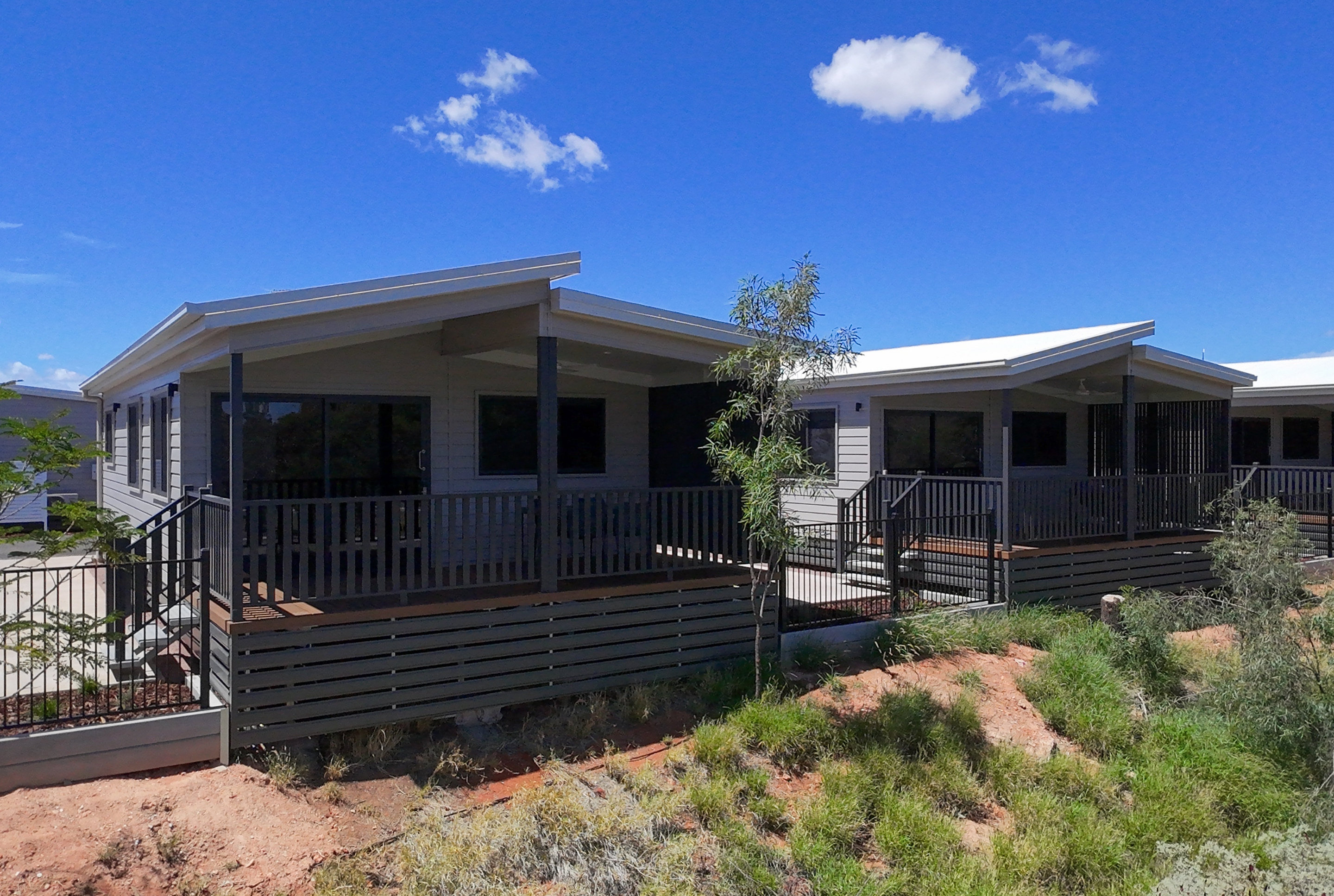 Discovery Parks Alice Springs 2/49