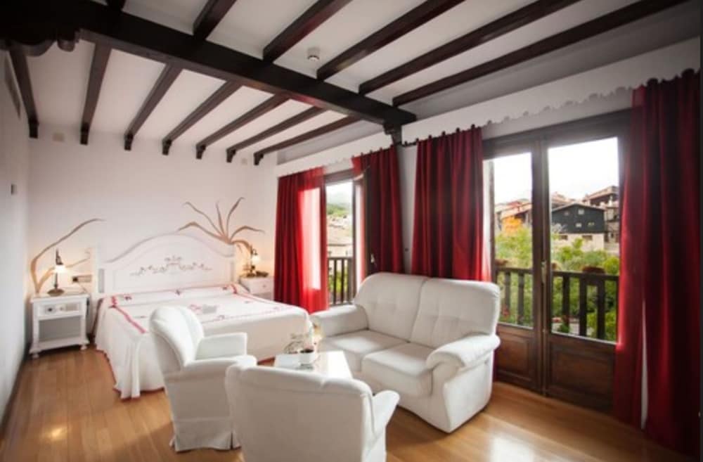 Hotel Dona Teresa 15/36