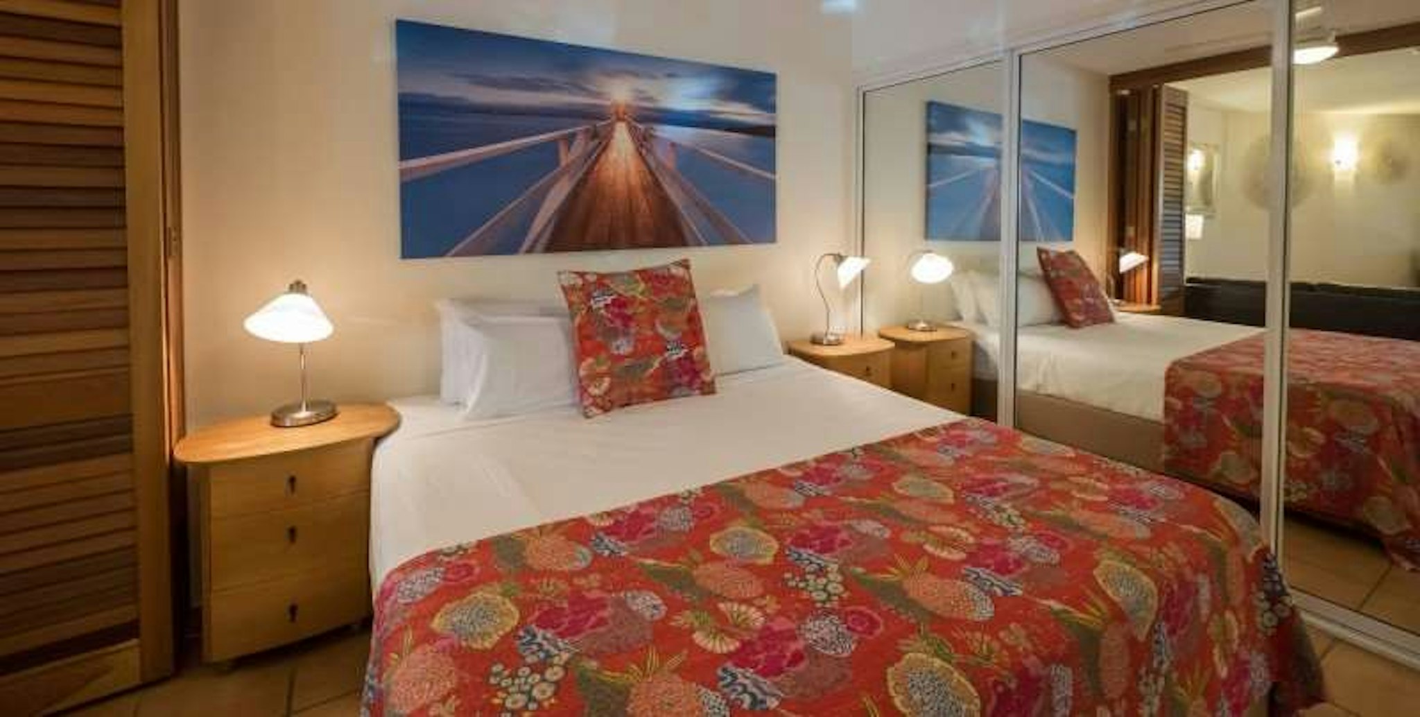 Byron Quarter Holiday Apartments 13/44