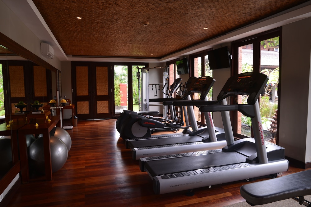 Rama Beach Resort And Villas 43/74