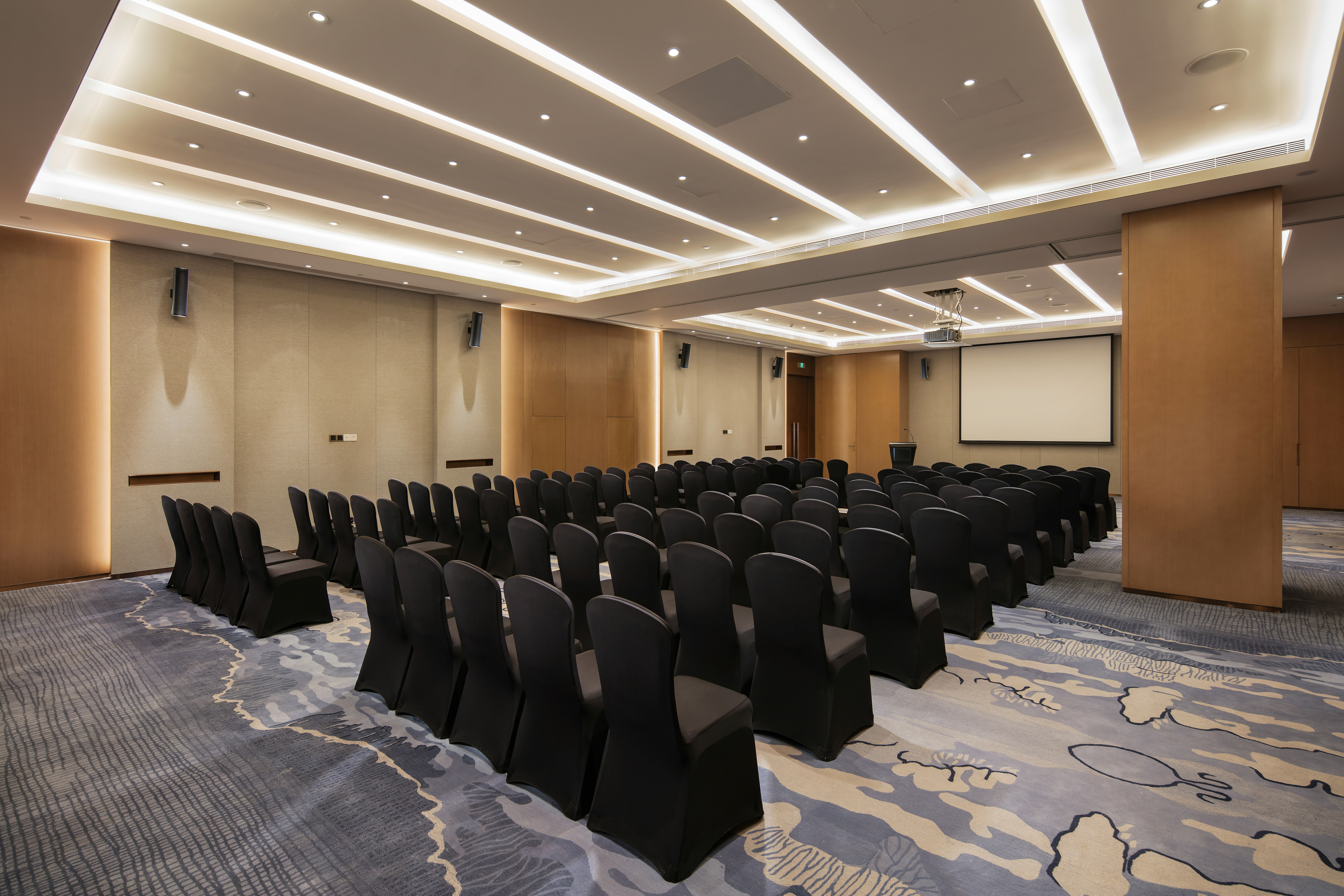 Hilton Chengdu - Longquanyi 20/24