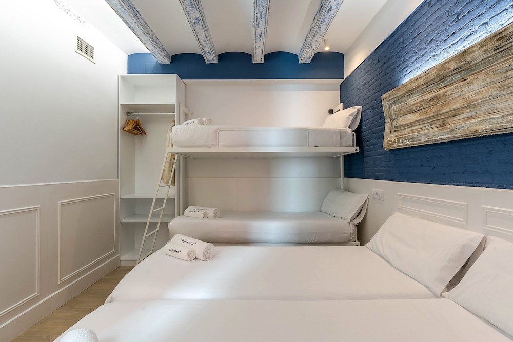 Enjoybcn Colon Apartments Barcelona 26/50