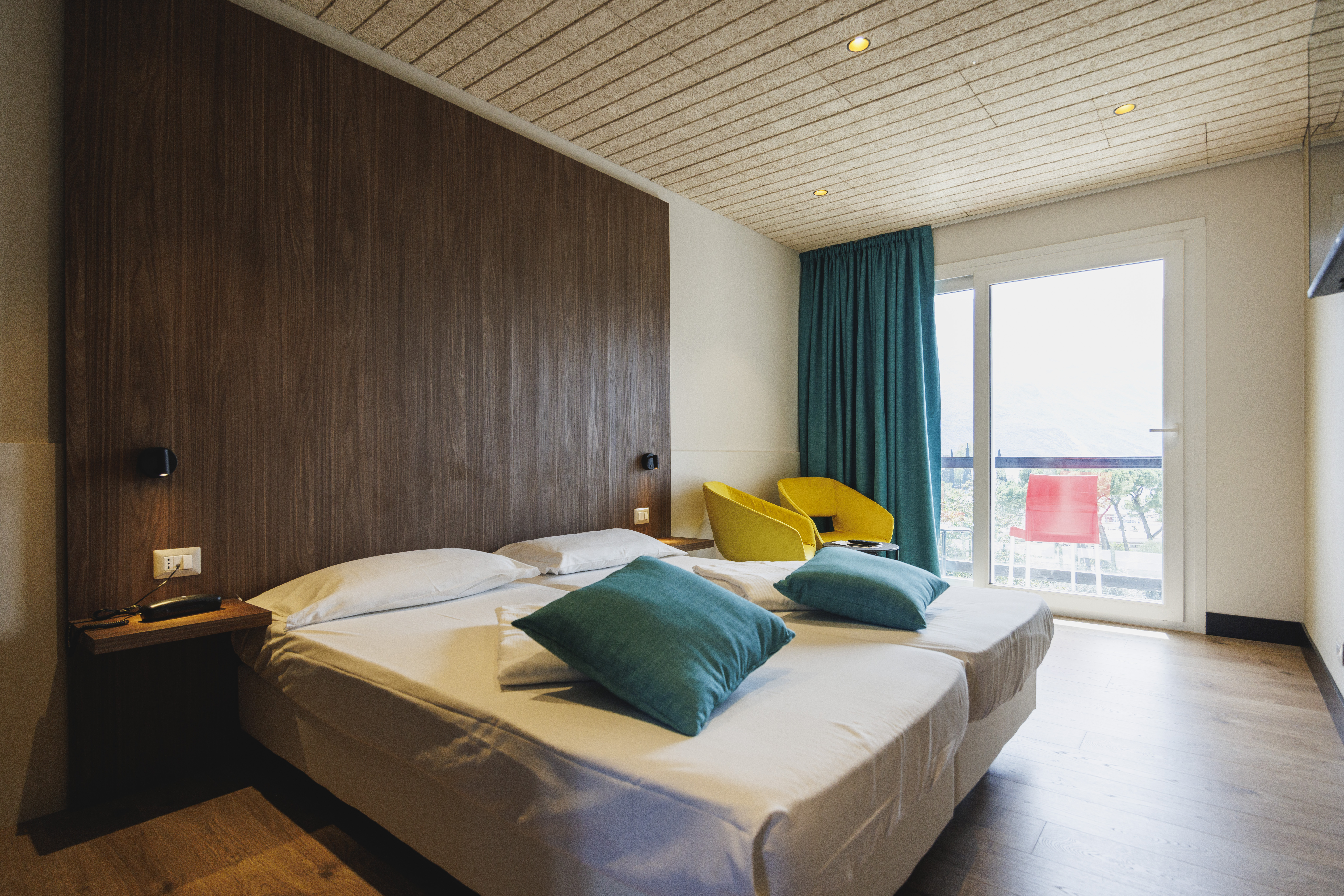 Double Room Superior