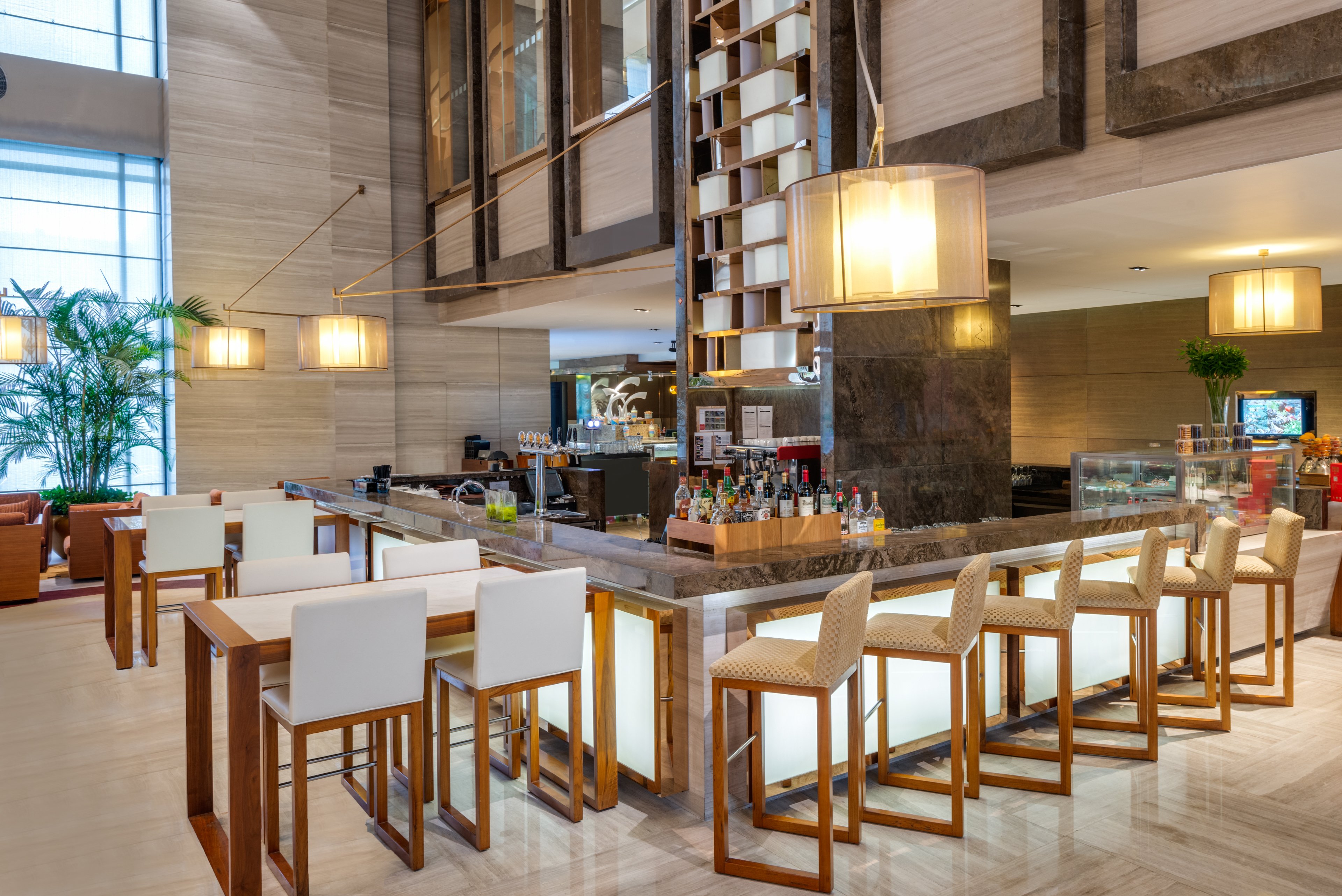 Holiday Inn Shanghai Hongqiao 20/30